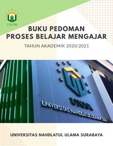 BUKU PEDOMAN PROSES BELAJAR MENGAJAR TAHUN AKADEMIK 2020/2021